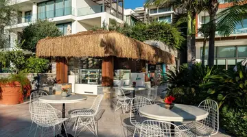 MIVARA LUXURY SPA BODRUM