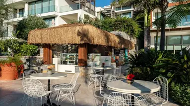 MIVARA LUXURY SPA BODRUM