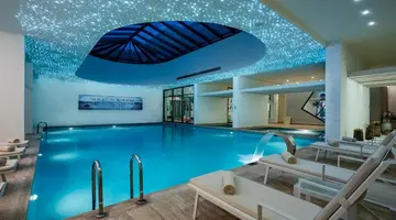 MIVARA LUXURY SPA BODRUM