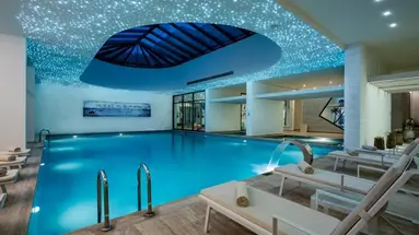 MIVARA LUXURY SPA BODRUM