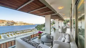 MIVARA LUXURY SPA BODRUM