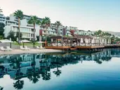 MIVARA LUXURY SPA BODRUM