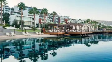 MIVARA LUXURY SPA BODRUM