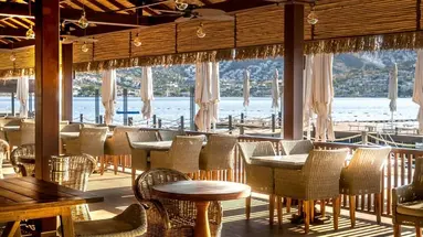MIVARA LUXURY SPA BODRUM
