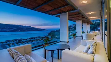 MIVARA LUXURY SPA BODRUM