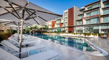 MIVARA LUXURY SPA BODRUM