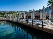 MIVARA LUXURY SPA BODRUM