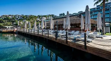 MIVARA LUXURY SPA BODRUM