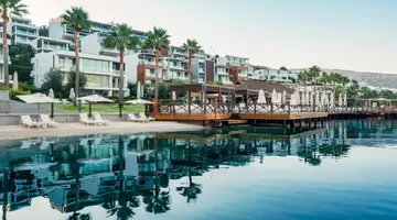 MIVARA LUXURY SPA BODRUM