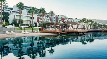 MIVARA LUXURY SPA BODRUM