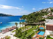 MIVARA LUXURY SPA BODRUM
