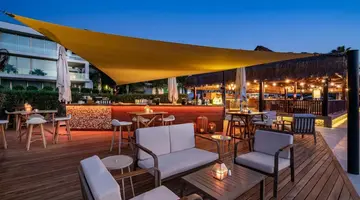 MIVARA LUXURY SPA BODRUM