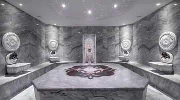 MIVARA LUXURY SPA BODRUM