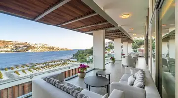 MIVARA LUXURY SPA BODRUM