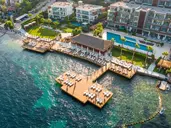 MIVARA LUXURY SPA BODRUM