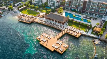 MIVARA LUXURY SPA BODRUM