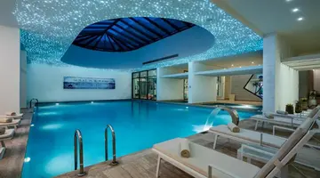 MIVARA LUXURY SPA BODRUM