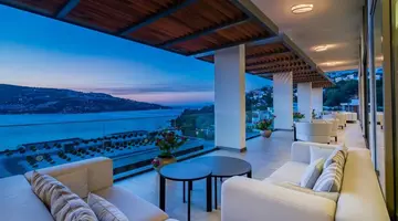 MIVARA LUXURY SPA BODRUM