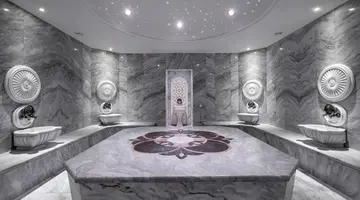 MIVARA LUXURY SPA BODRUM