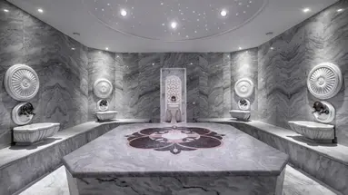 MIVARA LUXURY SPA BODRUM