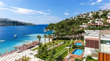 MIVARA LUXURY SPA BODRUM