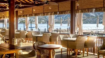 MIVARA LUXURY SPA BODRUM