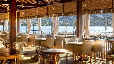 MIVARA LUXURY SPA BODRUM