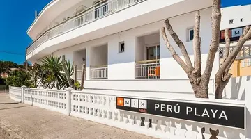 Mix Peru Playa