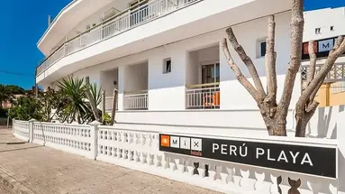 Mix Peru Playa