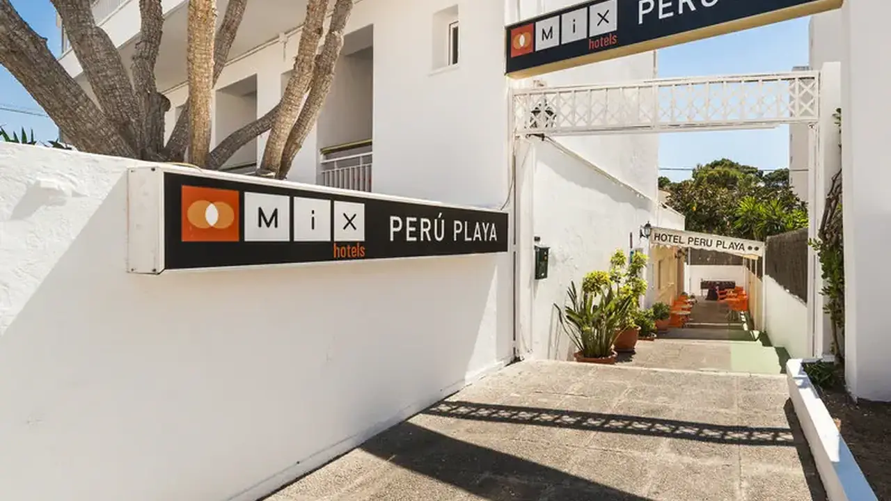Mix Peru Playa