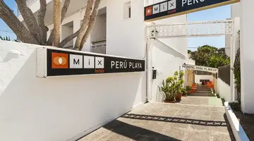 Mix Peru Playa