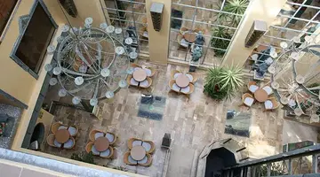 Mix Peymar Hotel