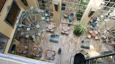 Mix Peymar Hotel