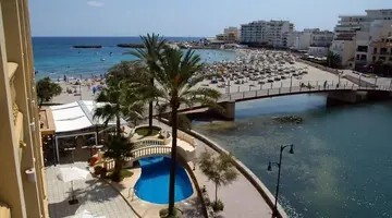 Mix Peymar Hotel
