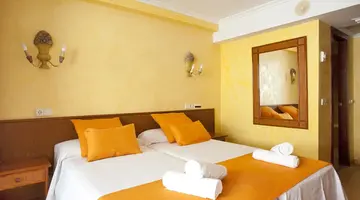 Mix Peymar Hotel