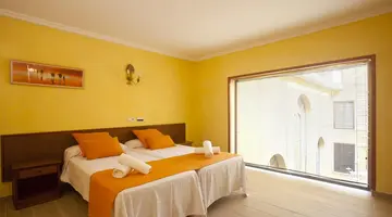 Mix Peymar Hotel