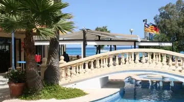 Mix Peymar Hotel