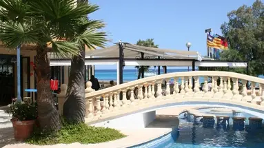 Mix Peymar Hotel