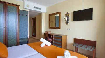 Mix Peymar Hotel