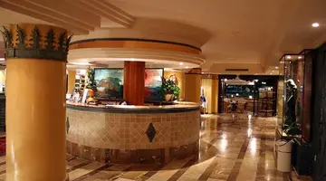 Mix Peymar Hotel