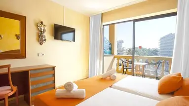 Mix Peymar Hotel