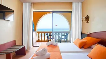 Mix Peymar Hotel