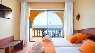 Mix Peymar Hotel