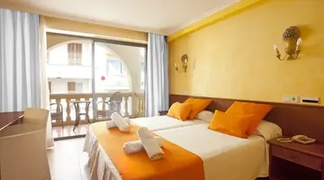 Mix Peymar Hotel