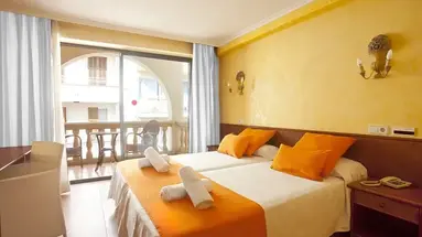 Mix Peymar Hotel