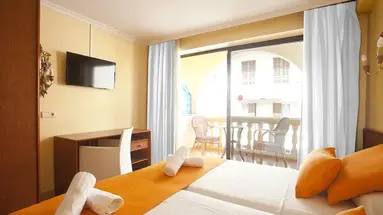 Mix Peymar Hotel