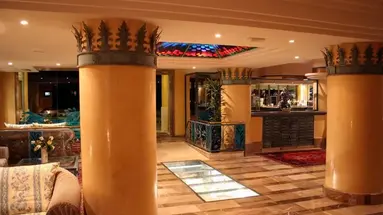 Mix Peymar Hotel