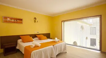 Mix Peymar Hotel