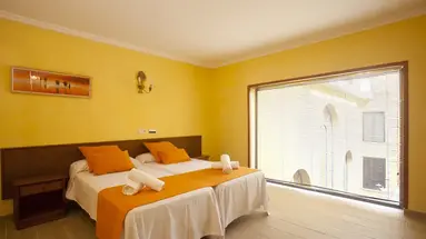 Mix Peymar Hotel