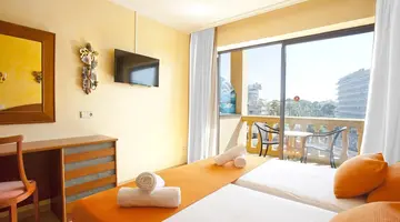 Mix Peymar Hotel